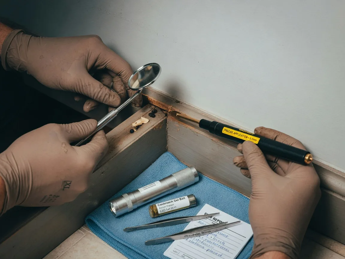 Why choose Emergency Pest Control in Fort Duchesne, UT